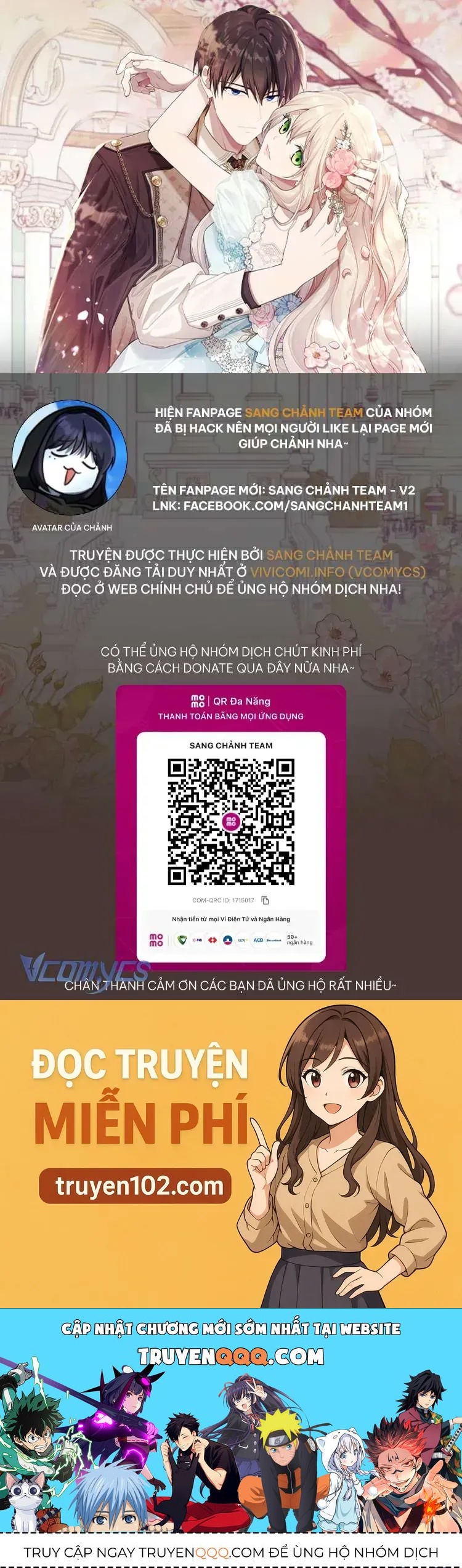 Vương Miện Viridescent Chap 132 - Next Chap 133