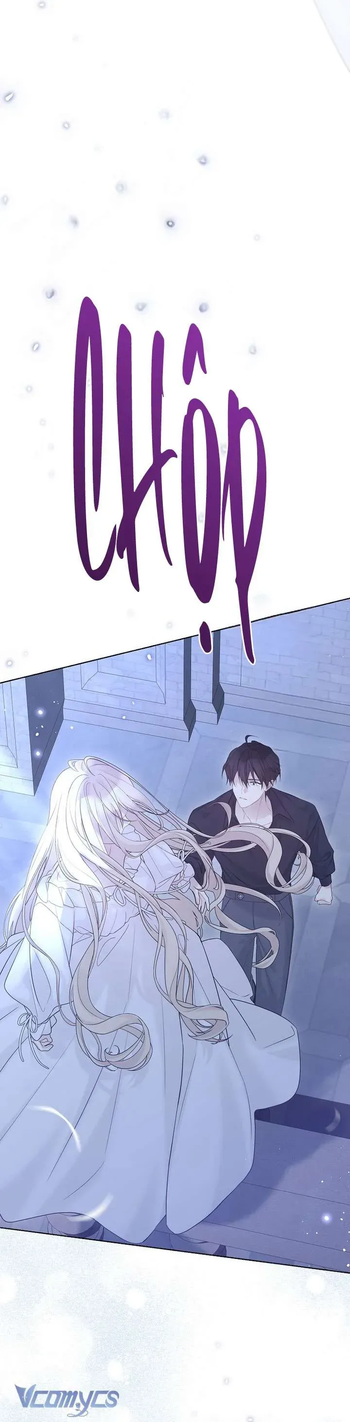 Vương Miện Viridescent Chap 132 - Next Chap 133