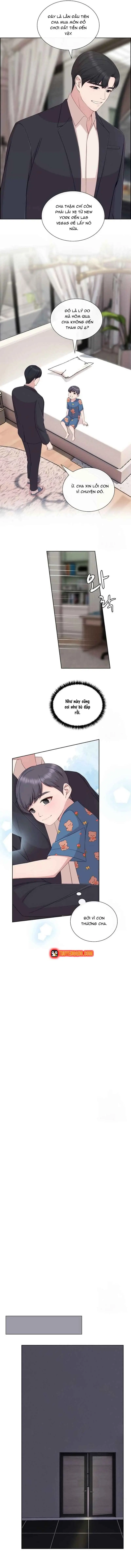 Lý Do Cho Một Lời Thú Tội - Chương 61 - Trang 11