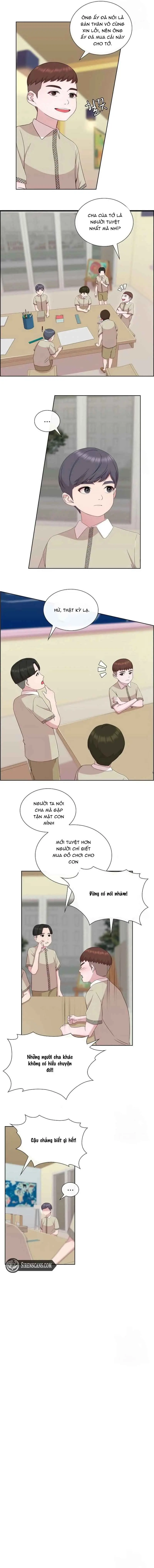 Lý Do Cho Một Lời Thú Tội - Chương 61 - Trang 4