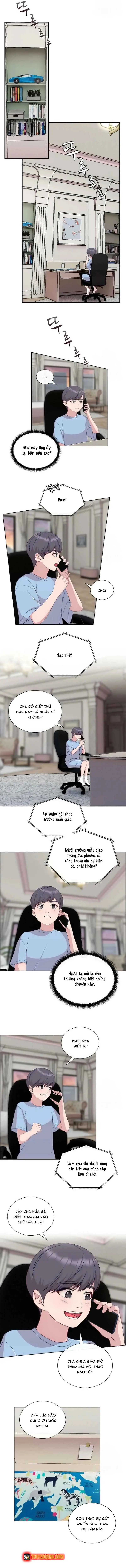 Lý Do Cho Một Lời Thú Tội - Chương 61 - Trang 5