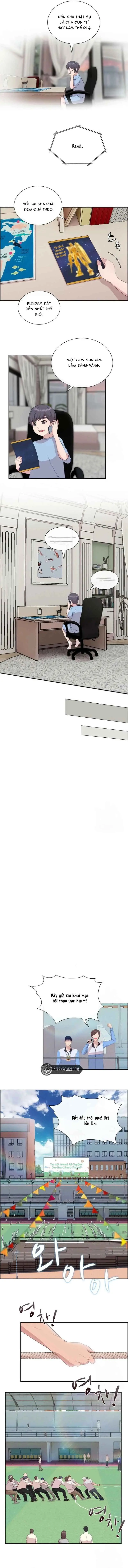 Lý Do Cho Một Lời Thú Tội - Chương 61 - Trang 6