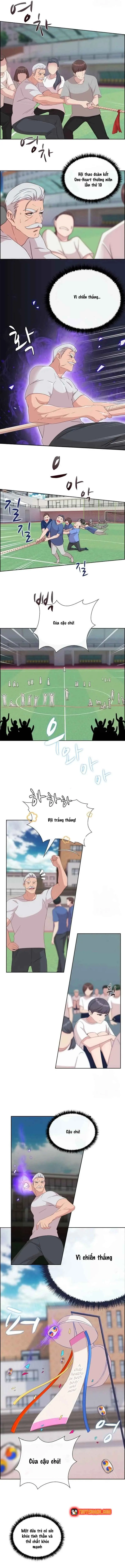 Lý Do Cho Một Lời Thú Tội - Chương 61 - Trang 7