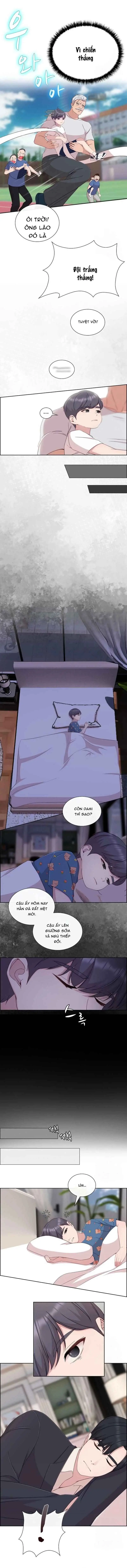 Lý Do Cho Một Lời Thú Tội - Chương 61 - Trang 8