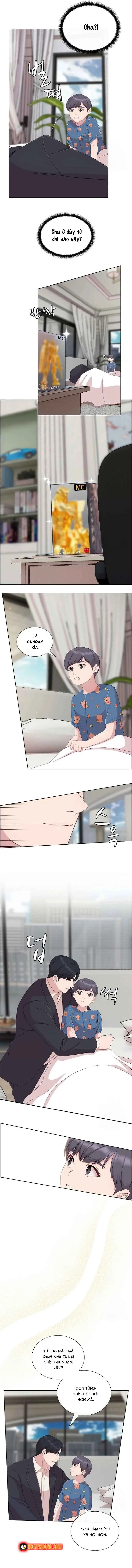 Lý Do Cho Một Lời Thú Tội - Chương 61 - Trang 9