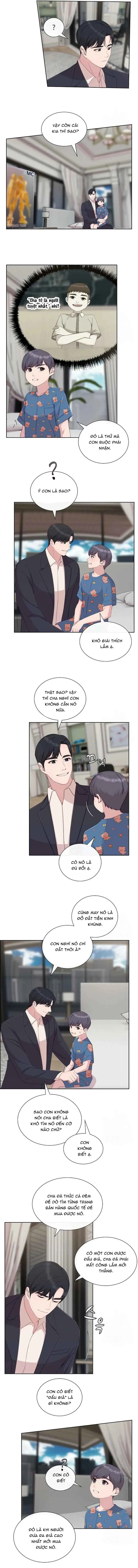 Lý Do Cho Một Lời Thú Tội - Chương 61 - Trang 10