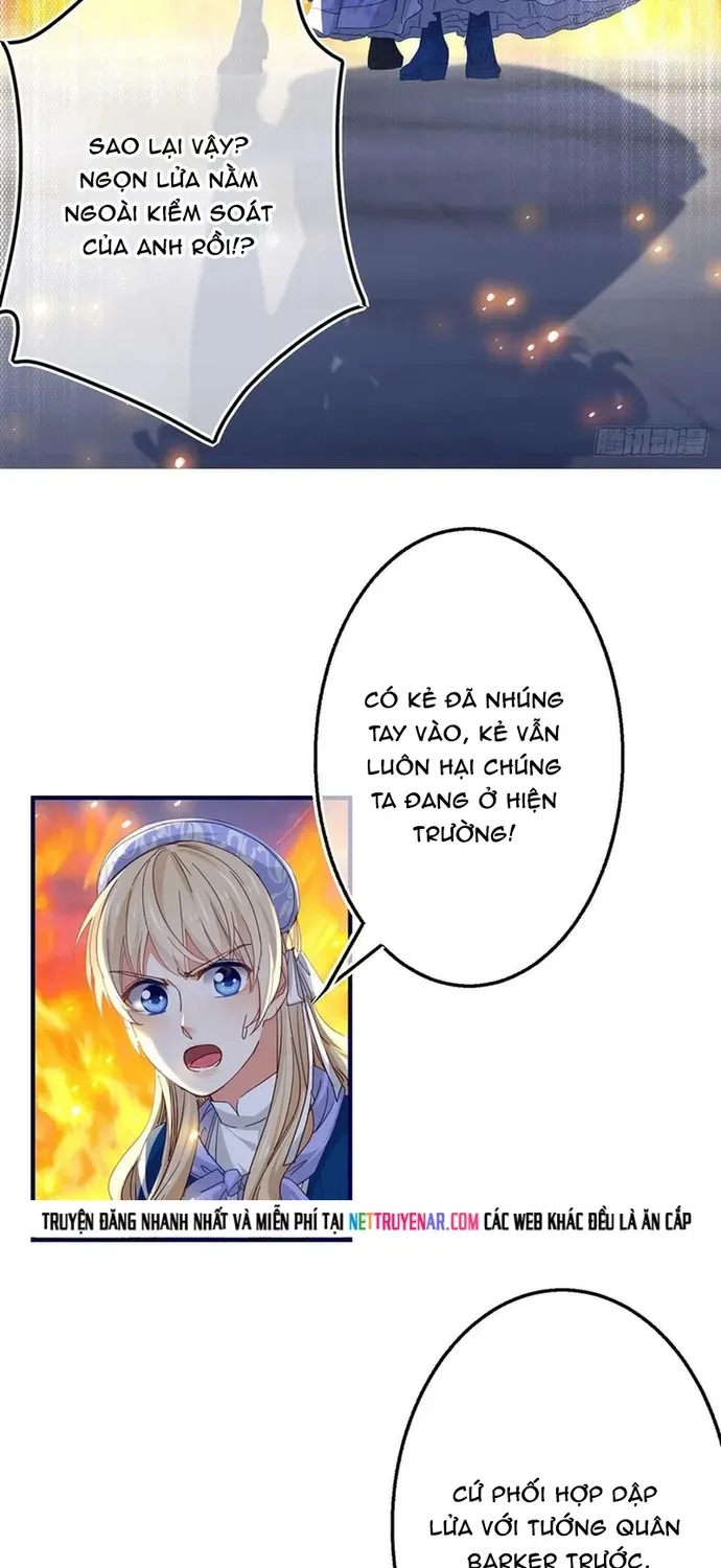 Hoàng Nữ Được Cưng Chiều Nhất Đế Quốc - Chương 118 - Trang 11