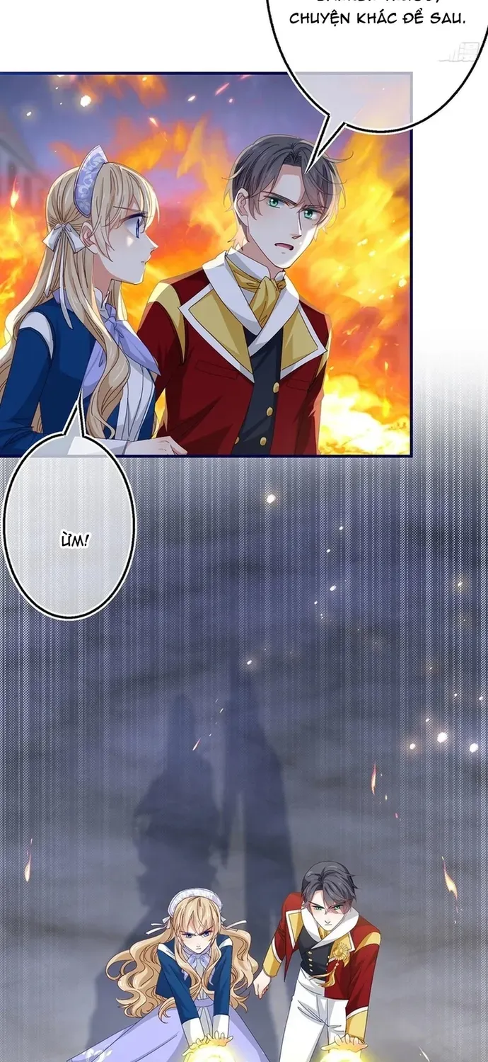 Hoàng Nữ Được Cưng Chiều Nhất Đế Quốc - Chương 118 - Trang 12