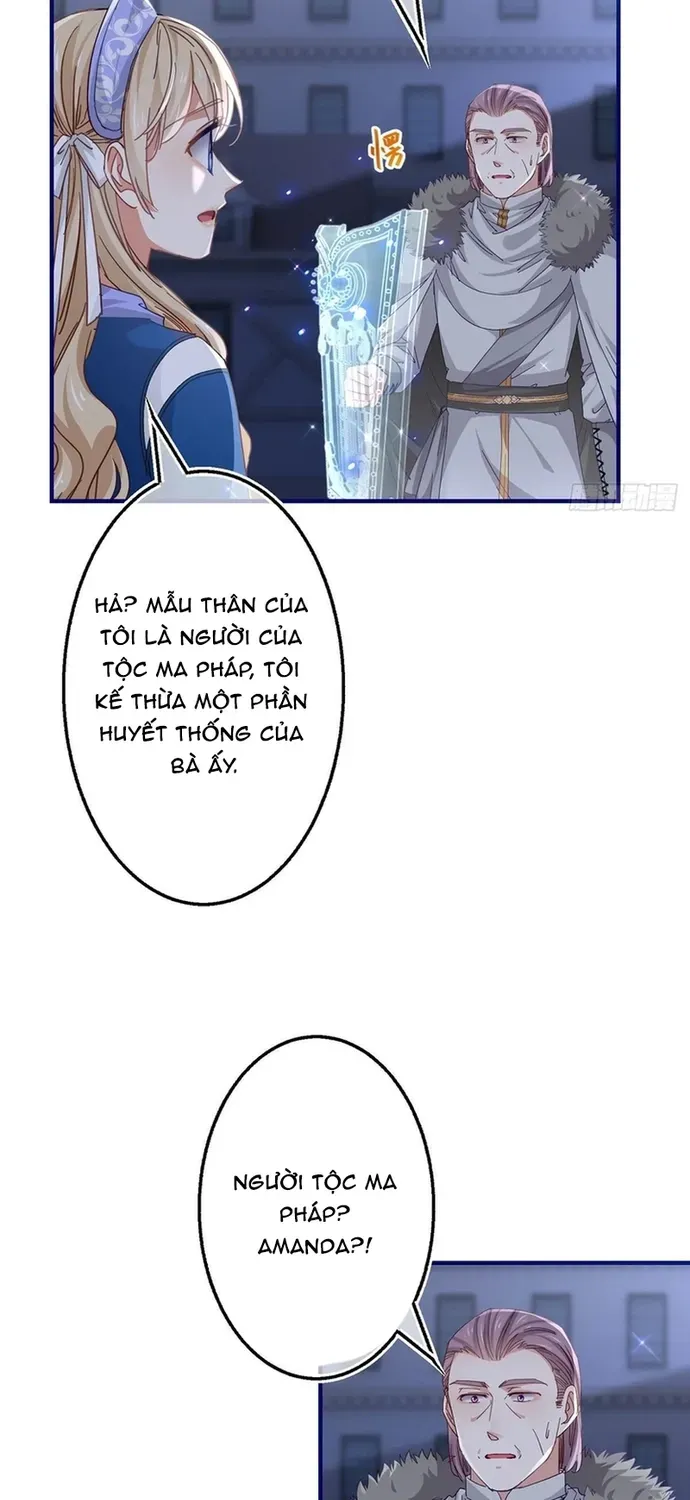 Hoàng Nữ Được Cưng Chiều Nhất Đế Quốc - Chương 118 - Trang 15