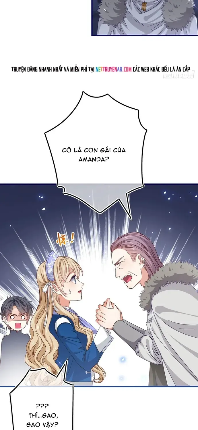 Hoàng Nữ Được Cưng Chiều Nhất Đế Quốc - Chương 118 - Trang 16