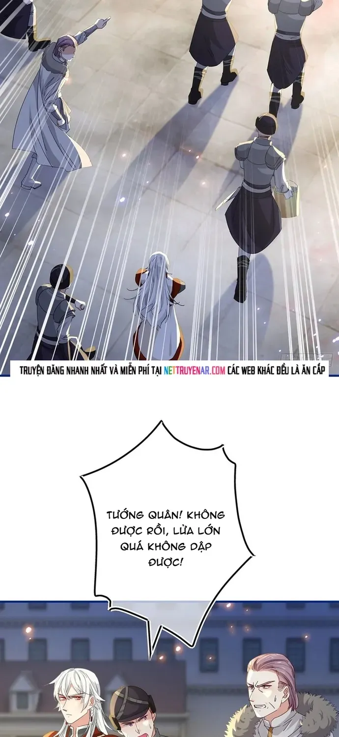 Hoàng Nữ Được Cưng Chiều Nhất Đế Quốc - Chương 118 - Trang 3