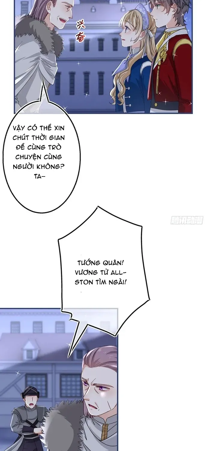 Hoàng Nữ Được Cưng Chiều Nhất Đế Quốc - Chương 118 - Trang 21