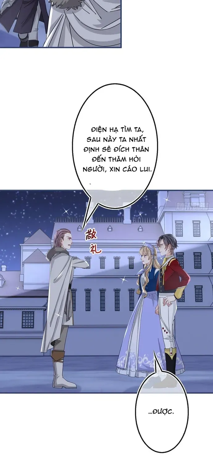 Hoàng Nữ Được Cưng Chiều Nhất Đế Quốc - Chương 118 - Trang 22