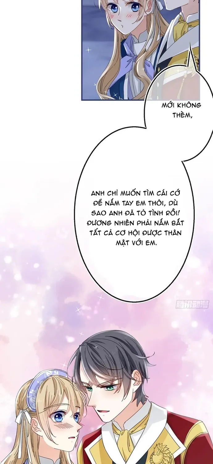 Hoàng Nữ Được Cưng Chiều Nhất Đế Quốc - Chương 118 - Trang 24