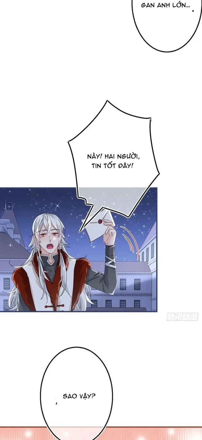 Hoàng Nữ Được Cưng Chiều Nhất Đế Quốc - Chương 118 - Trang 26