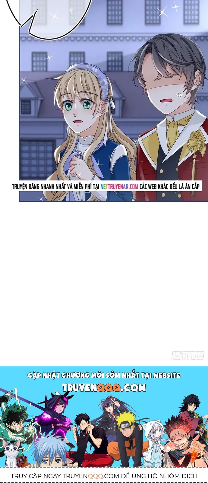 Hoàng Nữ Được Cưng Chiều Nhất Đế Quốc - Chương 118 - Trang 29