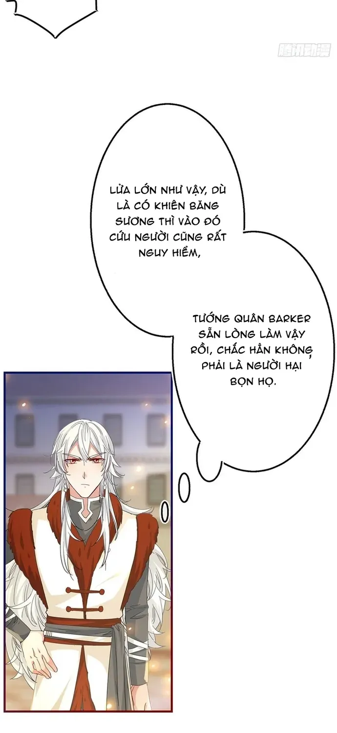 Hoàng Nữ Được Cưng Chiều Nhất Đế Quốc - Chương 118 - Trang 6