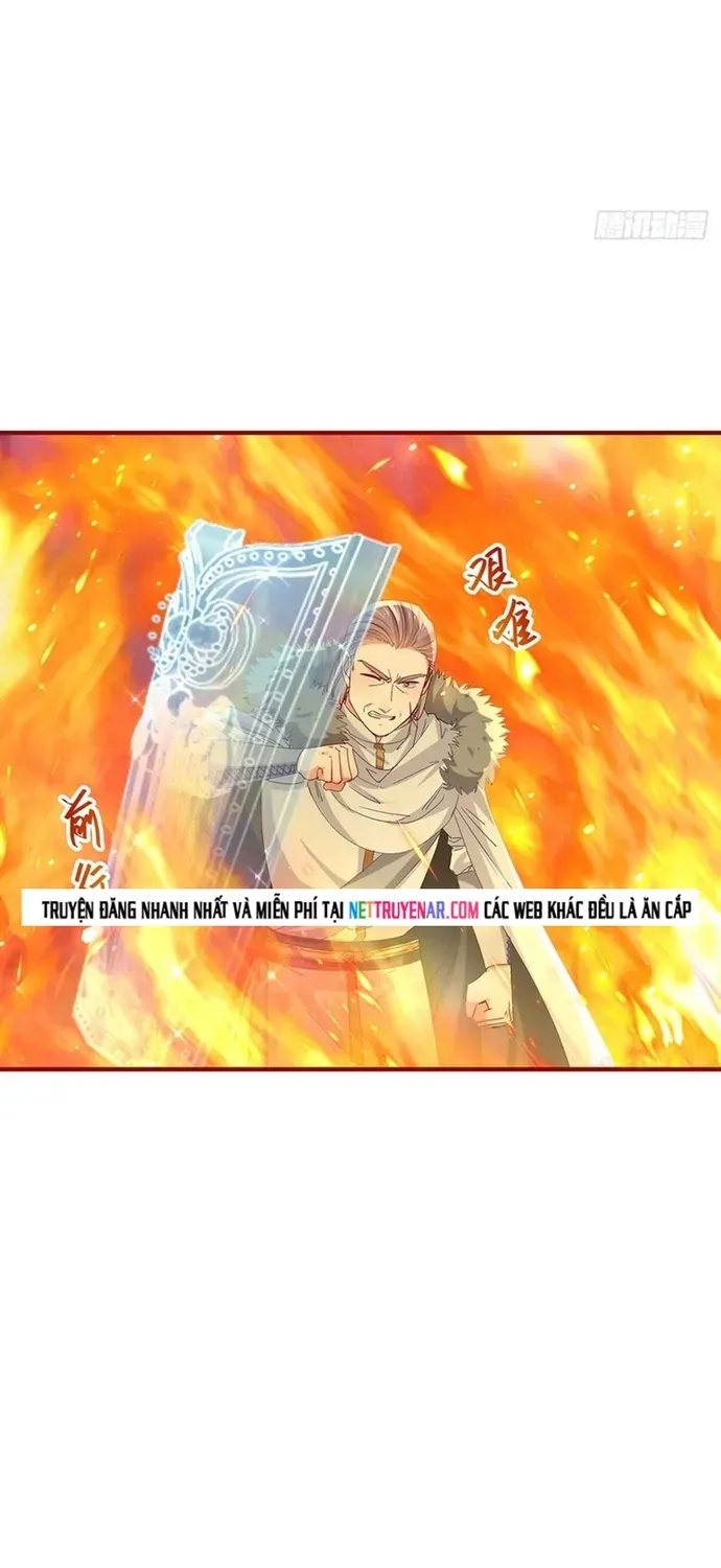 Hoàng Nữ Được Cưng Chiều Nhất Đế Quốc - Chương 118 - Trang 7