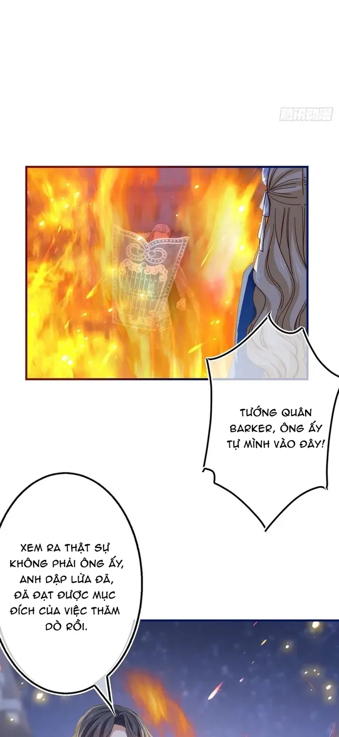 Hoàng Nữ Được Cưng Chiều Nhất Đế Quốc - Chương 118 - Trang 8