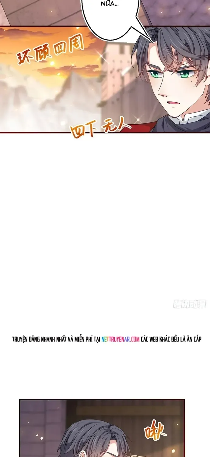 Hoàng Nữ Được Cưng Chiều Nhất Đế Quốc - Chương 119 - Trang 11