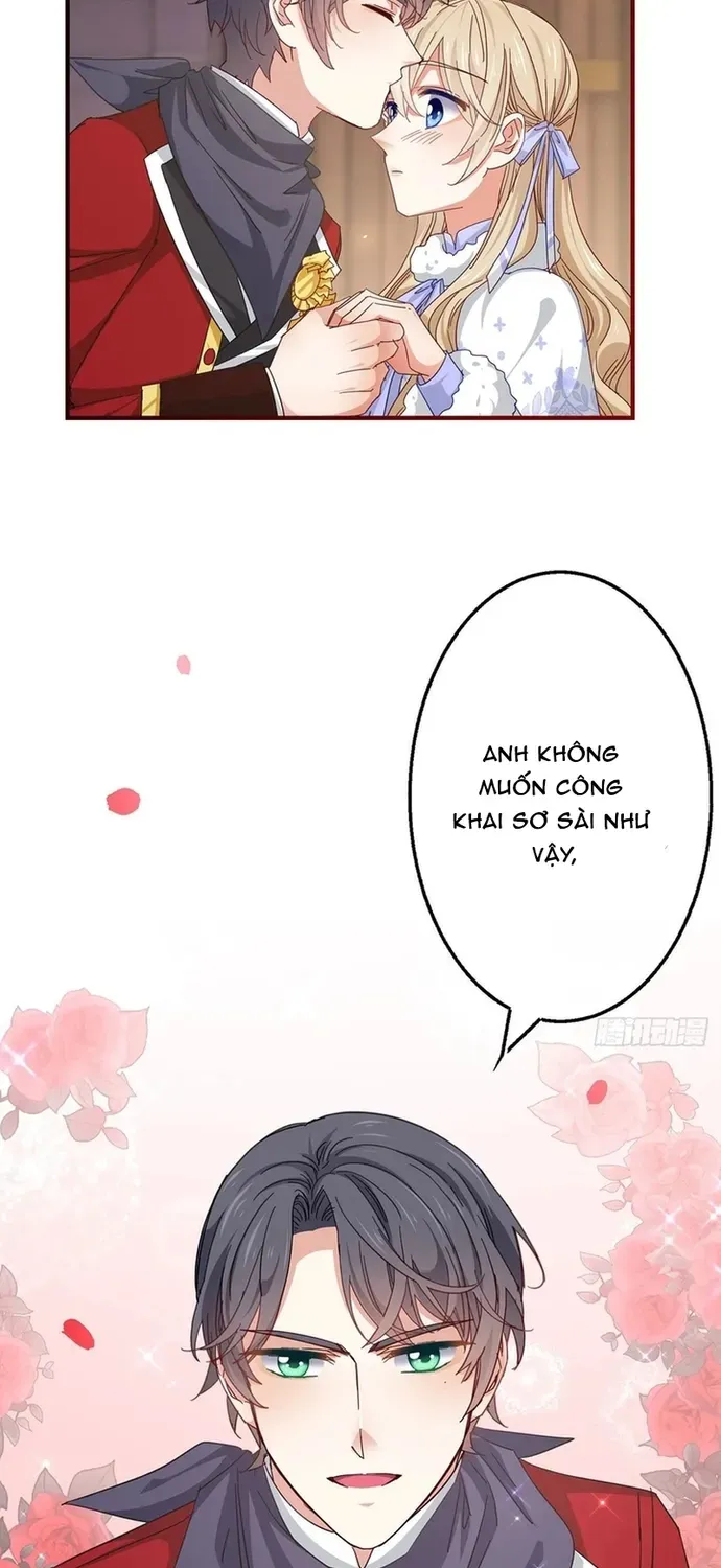 Hoàng Nữ Được Cưng Chiều Nhất Đế Quốc - Chương 119 - Trang 12