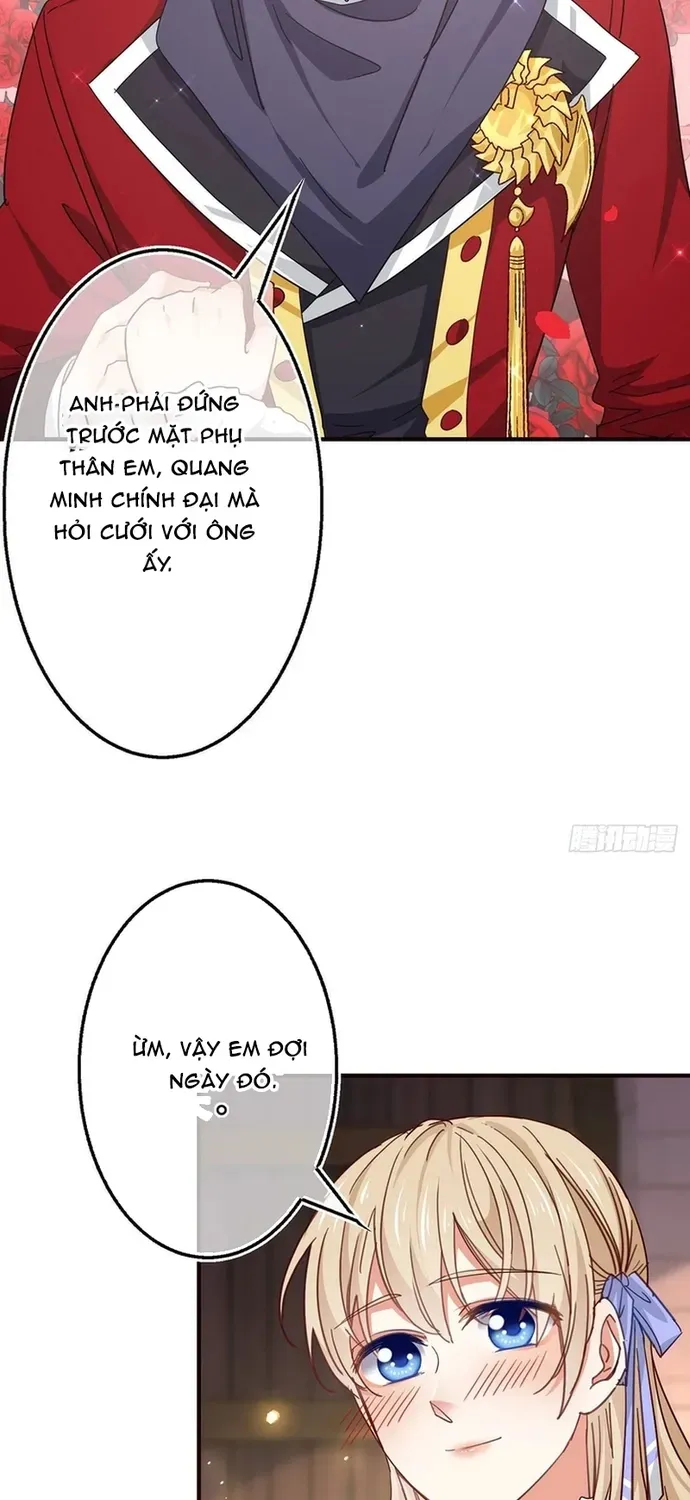 Hoàng Nữ Được Cưng Chiều Nhất Đế Quốc - Chương 119 - Trang 13