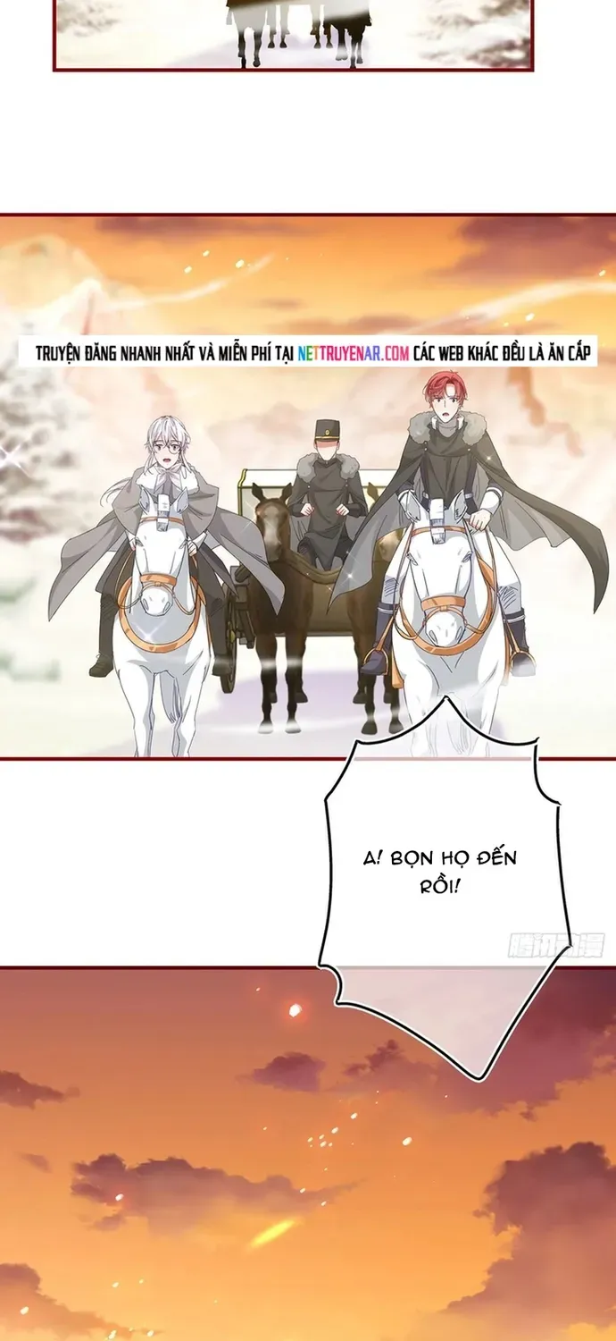 Hoàng Nữ Được Cưng Chiều Nhất Đế Quốc - Chương 119 - Trang 15