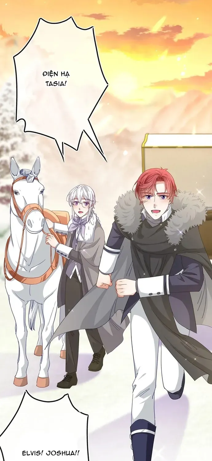 Hoàng Nữ Được Cưng Chiều Nhất Đế Quốc - Chương 119 - Trang 16