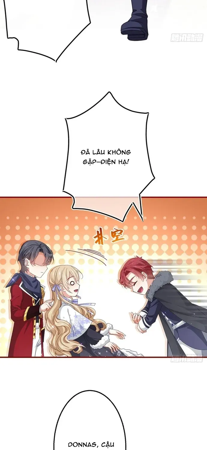 Hoàng Nữ Được Cưng Chiều Nhất Đế Quốc - Chương 119 - Trang 17