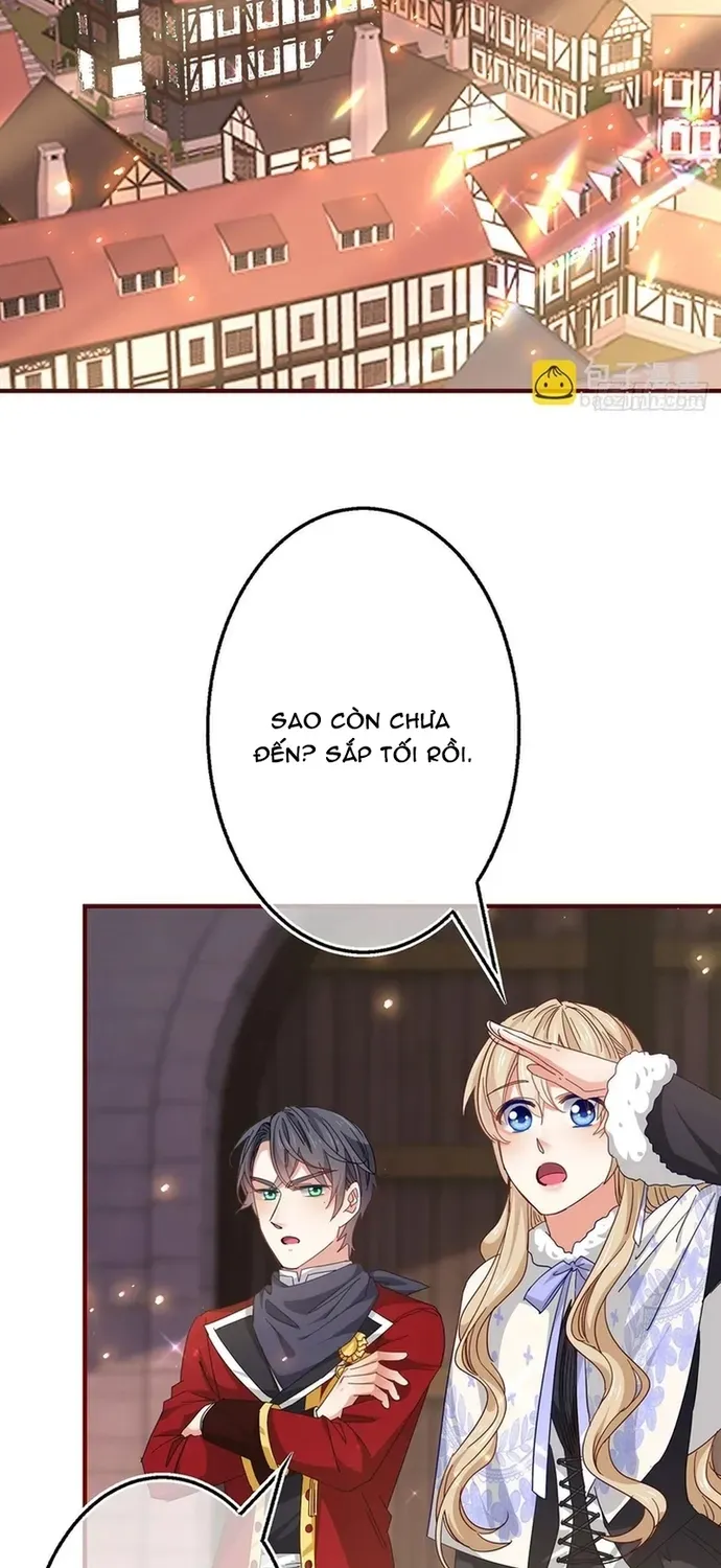 Hoàng Nữ Được Cưng Chiều Nhất Đế Quốc - Chương 119 - Trang 3