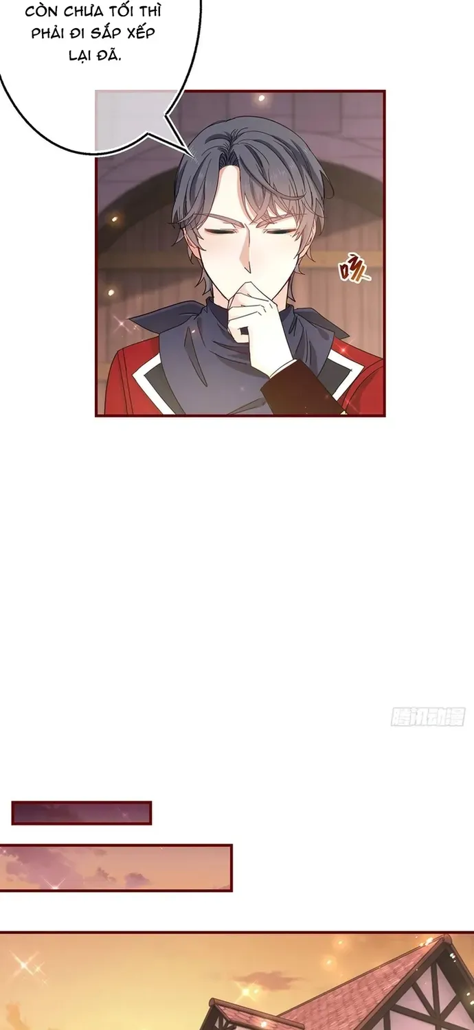 Hoàng Nữ Được Cưng Chiều Nhất Đế Quốc - Chương 119 - Trang 22