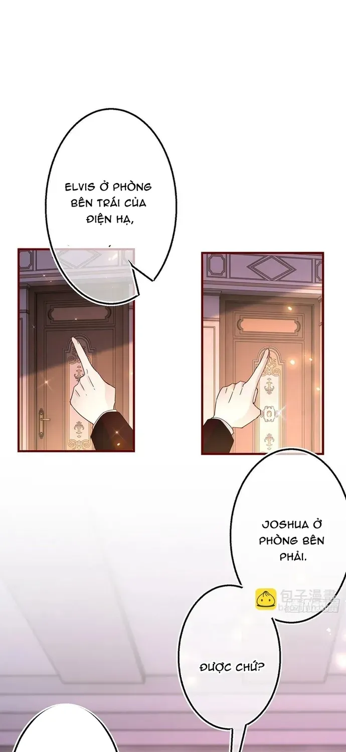 Hoàng Nữ Được Cưng Chiều Nhất Đế Quốc - Chương 119 - Trang 24