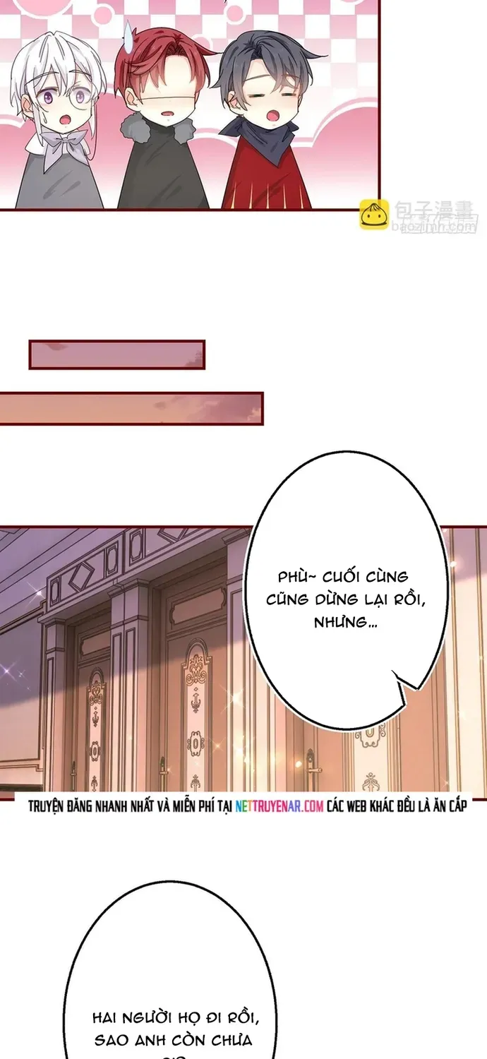 Hoàng Nữ Được Cưng Chiều Nhất Đế Quốc - Chương 119 - Trang 30