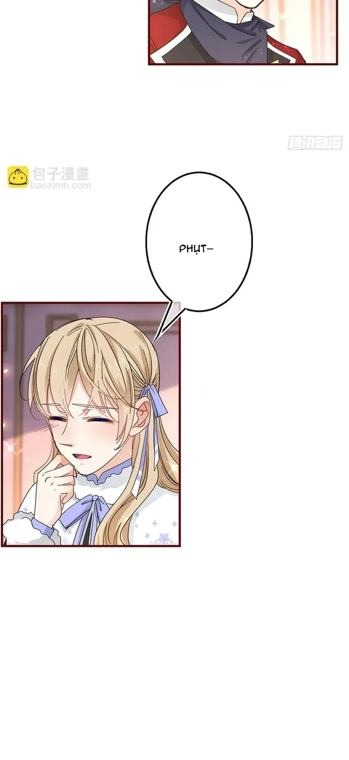 Hoàng Nữ Được Cưng Chiều Nhất Đế Quốc - Chương 119 - Trang 32