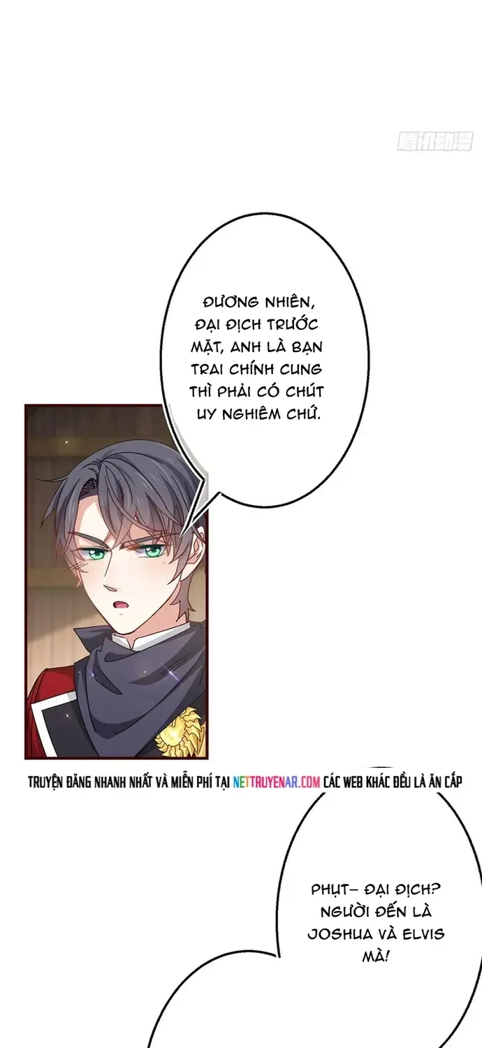 Hoàng Nữ Được Cưng Chiều Nhất Đế Quốc - Chương 119 - Trang 5