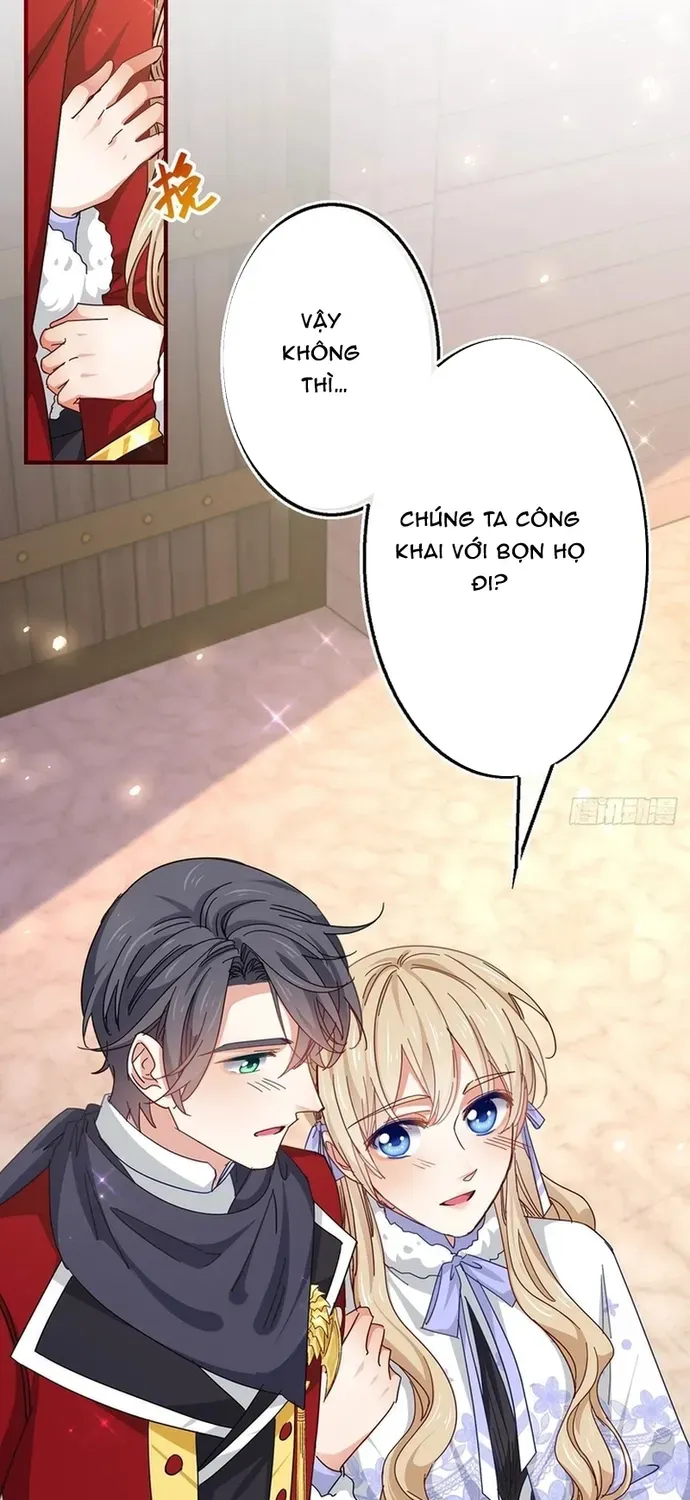 Hoàng Nữ Được Cưng Chiều Nhất Đế Quốc - Chương 119 - Trang 7
