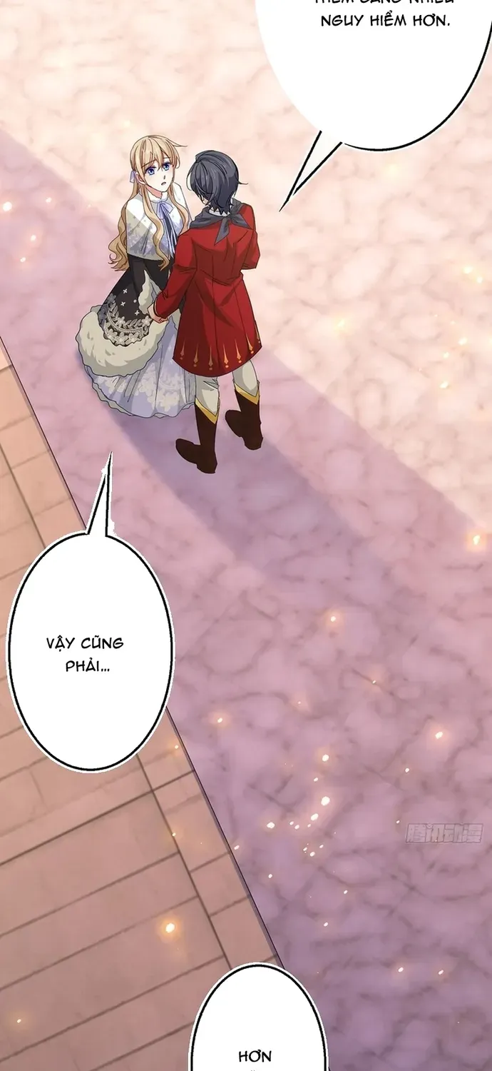 Hoàng Nữ Được Cưng Chiều Nhất Đế Quốc - Chương 119 - Trang 10