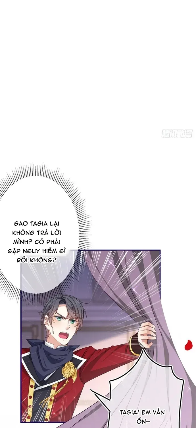 Hoàng Nữ Được Cưng Chiều Nhất Đế Quốc - Chương 120 - Trang 11