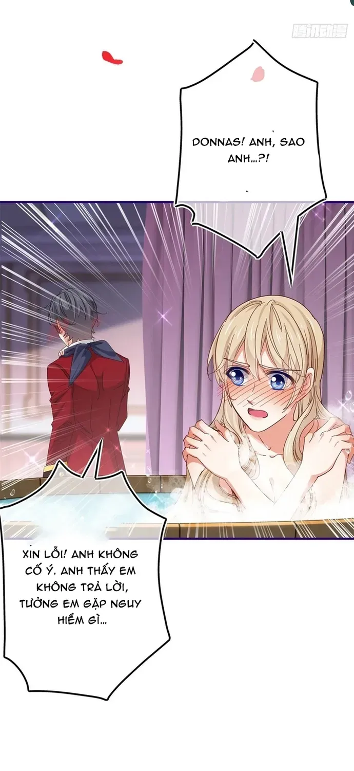 Hoàng Nữ Được Cưng Chiều Nhất Đế Quốc - Chương 120 - Trang 13