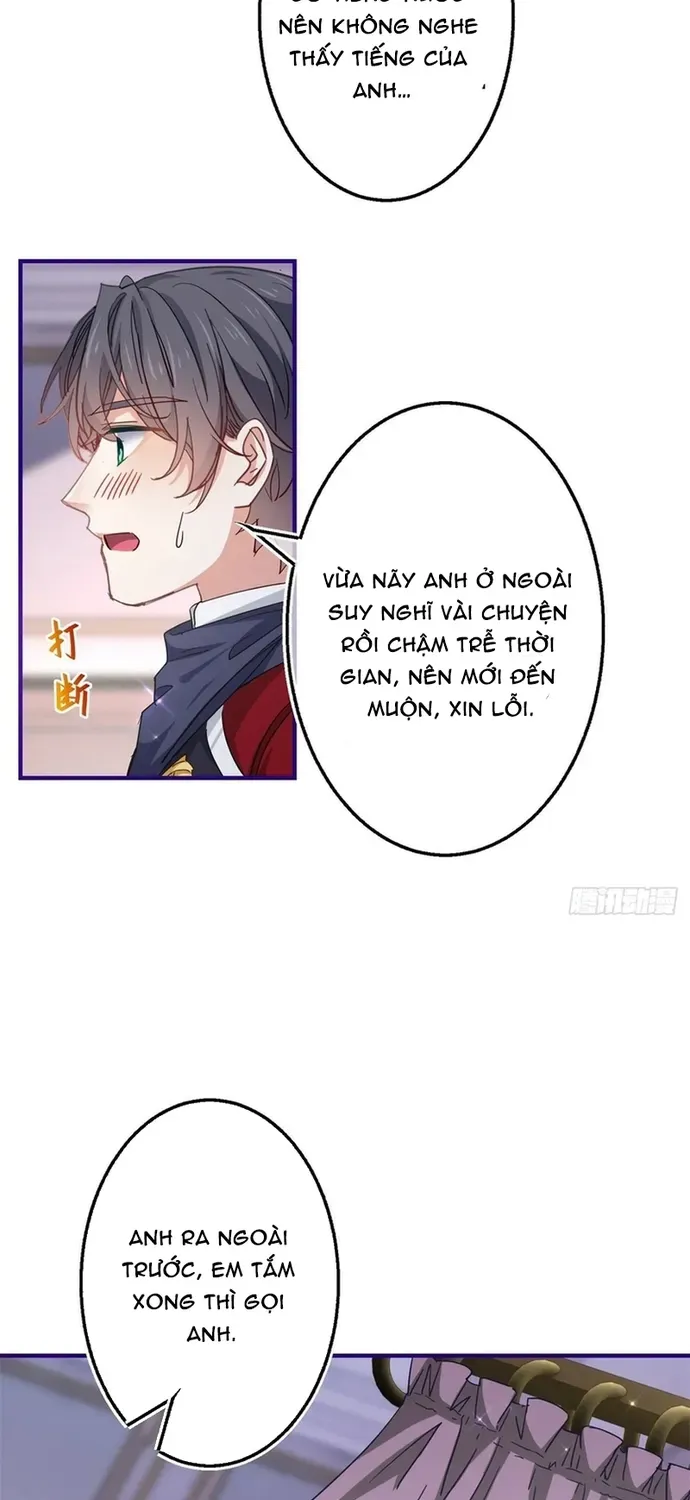 Hoàng Nữ Được Cưng Chiều Nhất Đế Quốc - Chương 120 - Trang 15