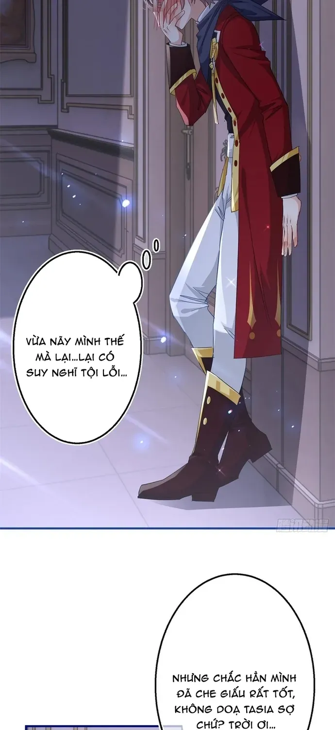 Hoàng Nữ Được Cưng Chiều Nhất Đế Quốc - Chương 120 - Trang 17
