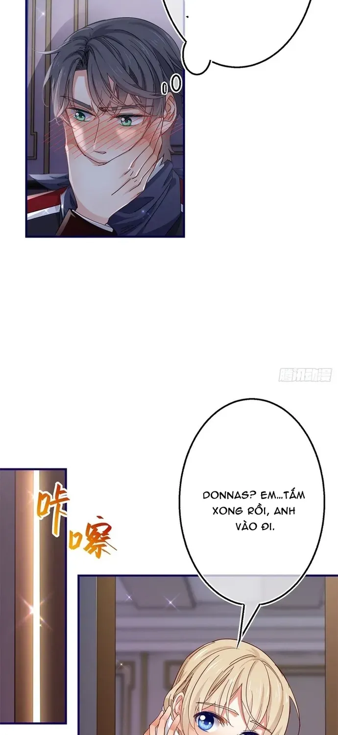 Hoàng Nữ Được Cưng Chiều Nhất Đế Quốc - Chương 120 - Trang 18