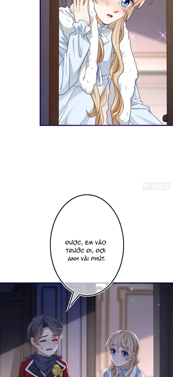 Hoàng Nữ Được Cưng Chiều Nhất Đế Quốc - Chương 120 - Trang 19