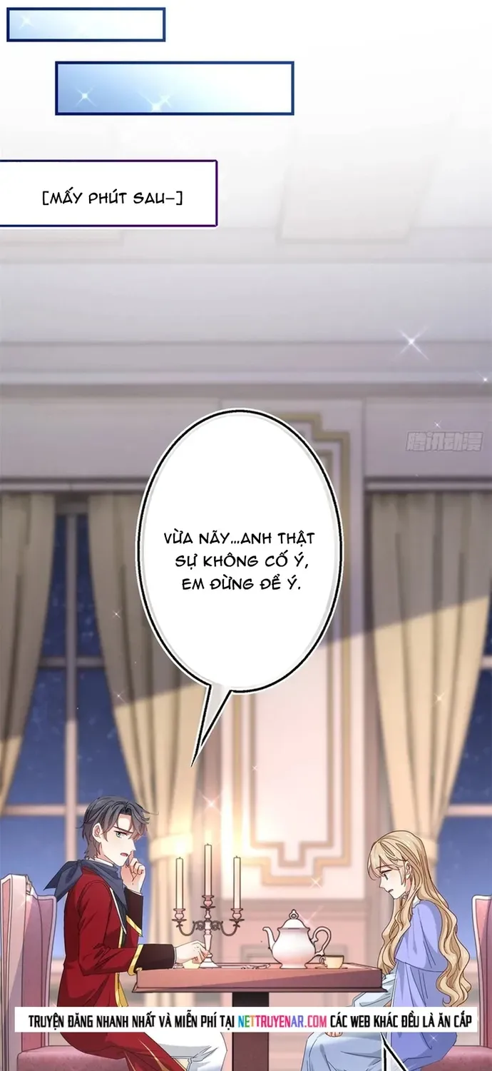 Hoàng Nữ Được Cưng Chiều Nhất Đế Quốc - Chương 120 - Trang 22
