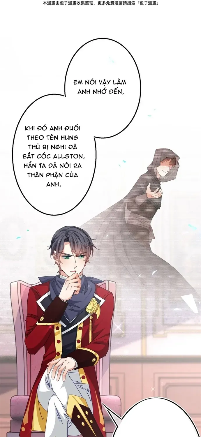 Hoàng Nữ Được Cưng Chiều Nhất Đế Quốc - Chương 120 - Trang 27