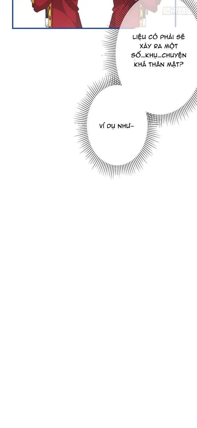 Hoàng Nữ Được Cưng Chiều Nhất Đế Quốc - Chương 120 - Trang 4