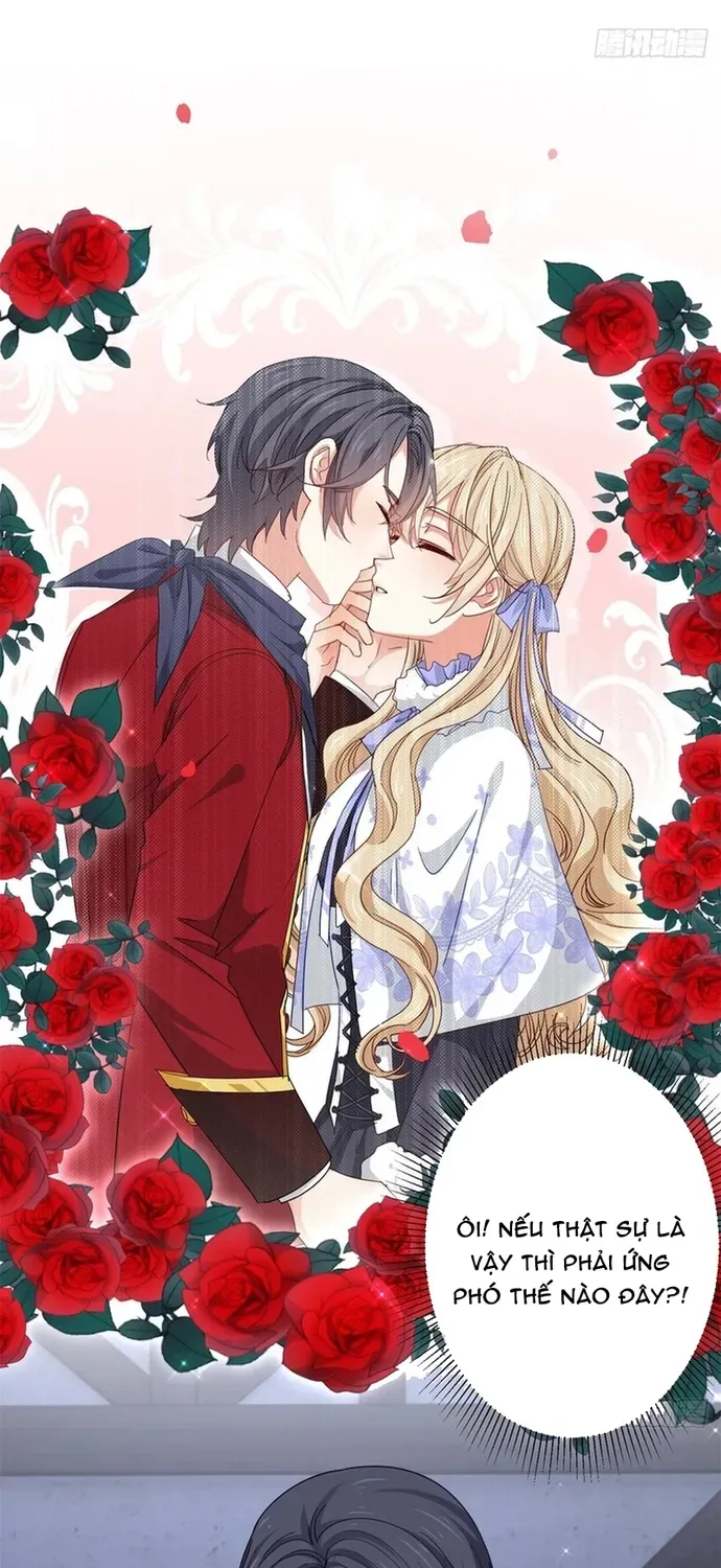 Hoàng Nữ Được Cưng Chiều Nhất Đế Quốc - Chương 120 - Trang 5