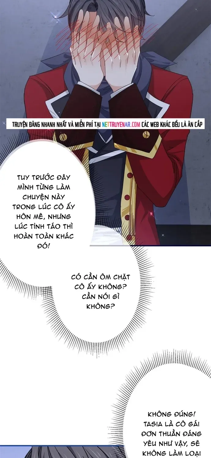 Hoàng Nữ Được Cưng Chiều Nhất Đế Quốc - Chương 120 - Trang 6