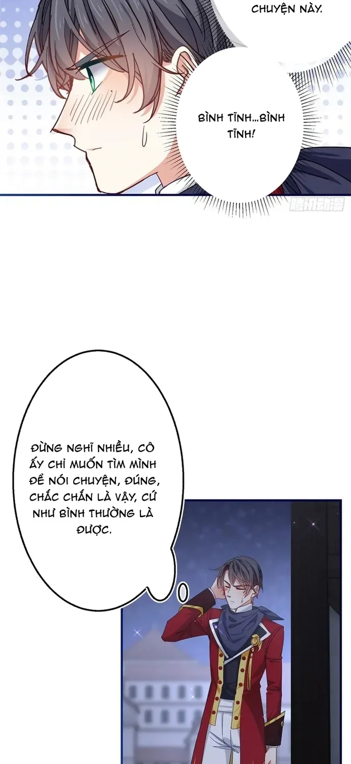 Hoàng Nữ Được Cưng Chiều Nhất Đế Quốc - Chương 120 - Trang 7