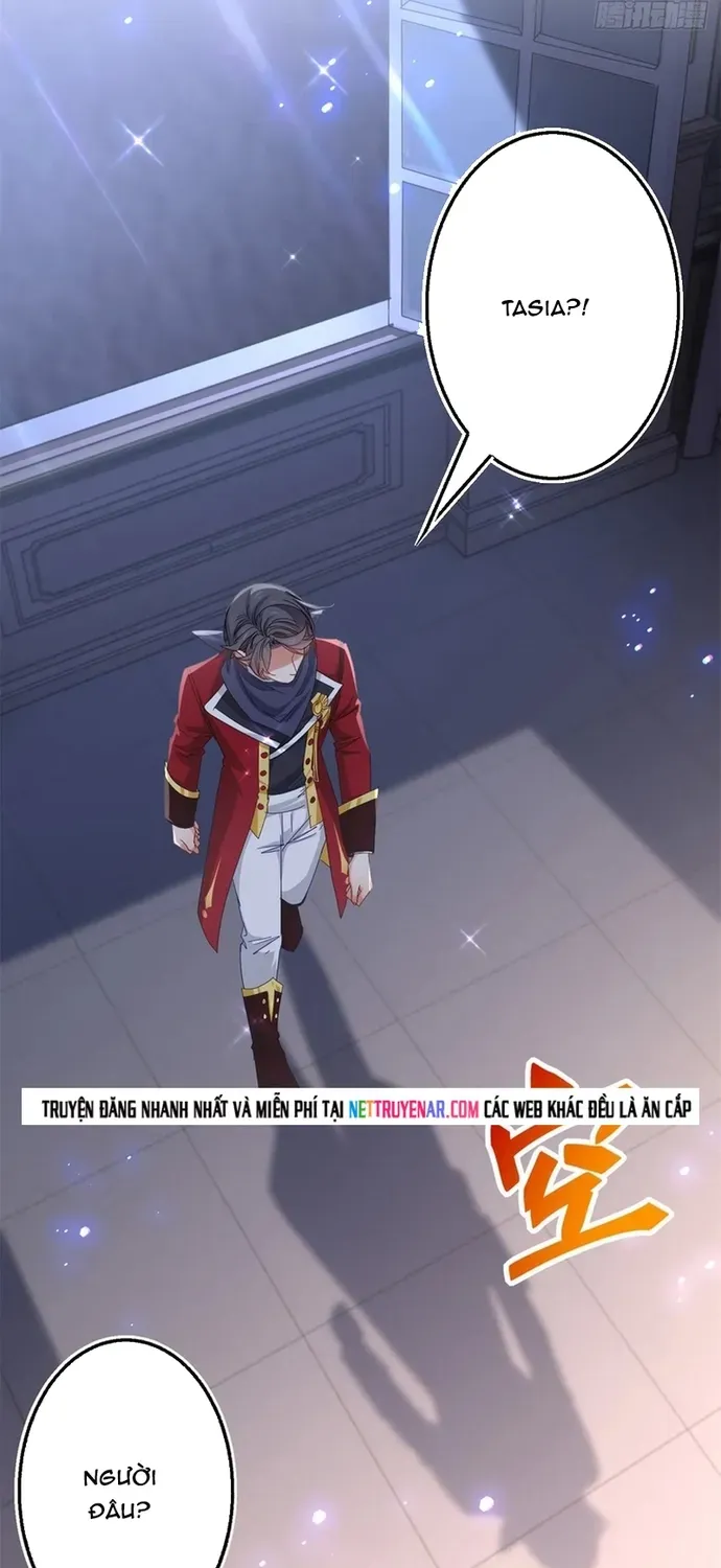 Hoàng Nữ Được Cưng Chiều Nhất Đế Quốc - Chương 120 - Trang 9